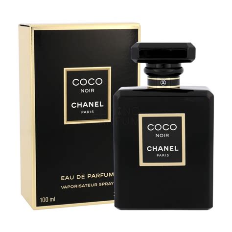 coco chanel noir prezzo 100 ml